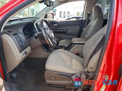 Zdjęcie 7 z 12 samochodu: 2016 GMC CANYON SLE VIN:1GTG5CE37G1183535 - miniatura
