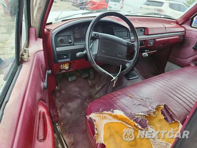 Zdjęcie 8 z 12 samochodu: 1994 FORD F150 VIN:1FTEF15Y3RLB51435 - miniatura