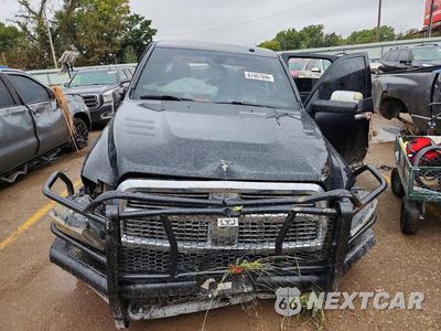 Piąte zdjęcie samochodu w środku: 2013 RAM 2500 ST VIN:3C6UR5CL5DG512615 - miniatura