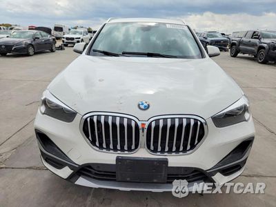 Piąte zdjęcie samochodu w środku: 2022 BMW X1 SDRIVE28I VIN:WBXJG7C03N5U67138 - miniatura