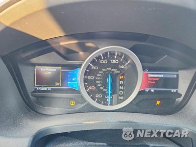 Zdjęcie 9 z 13 samochodu: 2015 FORD EXPLORER XLT VIN:1FM5K7D8XFGC11565 - miniatura