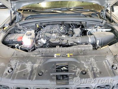 Zdjęcie 12 z 13 samochodu: 2025 JEEP GRAND CHEROKEE LAREDO VIN:1C4RJHAG7SC283092 - miniatura