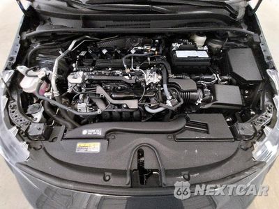 Zdjęcie 11 z 12 samochodu: 2026 TOYOTA COROLLA LE VIN:5YFB4MDE3TP438743 - miniatura