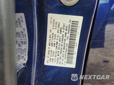 Zdjęcie 12 z 12 samochodu: 2016 HONDA ACCORD LX VIN:1HGCR2F35GA210647 - miniatura