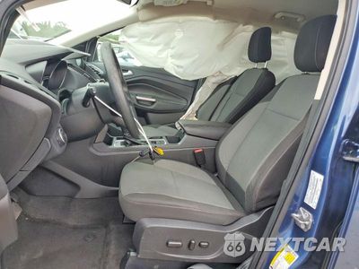 Zdjęcie 7 z 13 samochodu: 2018 FORD ESCAPE SE VIN:1FMCU9GD7JUB53253 - miniatura