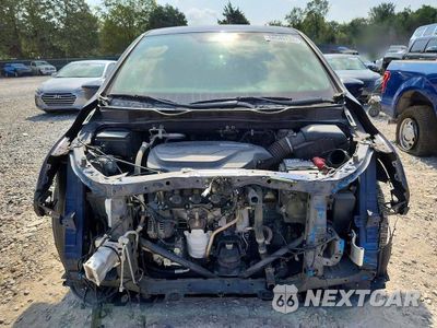 Piąte zdjęcie samochodu w środku: 2019 HONDA ODYSSEY EXL VIN:5FNRL6H7XKB026967 - miniatura