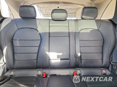 Zdjęcie 10 z 13 samochodu: 2016 MERCEDES-BENZ GLC 300 VIN:WDC0G4JB6GF056786 - miniatura