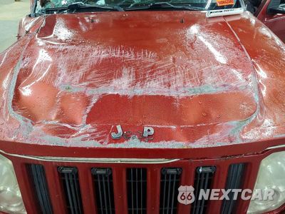 Zdjęcie 12 z 13 samochodu: 2010 JEEP LIBERTY SPORT VIN:1J4PP2GKXAW170095 - miniatura