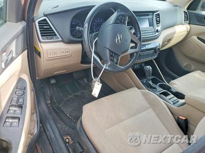 Zdjęcie 8 z 13 samochodu: 2016 HYUNDAI TUCSON SPORT VIN:KM8J33A20GU096109 - miniatura