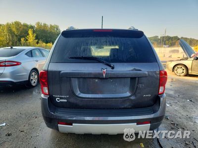 Zdjęcie 6 z 13 samochodu: 2007 PONTIAC TORRENT VIN:2CKDL73F376075528 - miniatura