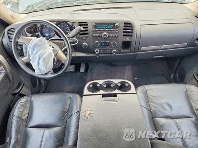 Zdjęcie 8 z 12 samochodu: 2012 GMC SIERRA K1500 SLE VIN:3GTP2VE75CG304792 - miniatura