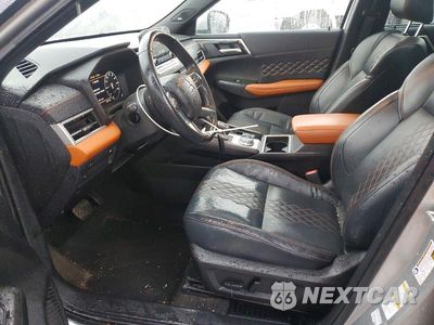 Zdjęcie 7 z 13 samochodu: 2022 MITSUBISHI OUTLANDER SEL VIN:JA4J3VA86NZ071794 - miniatura