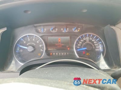Zdjęcie 9 z 12 samochodu: 2013 FORD F150 SUPERCREW VIN:1FTFW1ET8DFC69609 - miniatura
