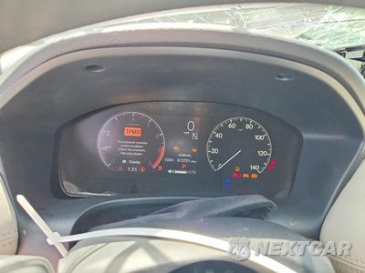 Zdjęcie 9 z 13 samochodu: 2025 HONDA HR-V LX VIN:3CZRZ1H30SM723486 - miniatura