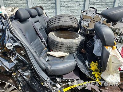 Zdjęcie 10 z 12 samochodu: 2018 INFINITI Q50 3.0T SPORT VIN:JN1EV7APXJM355217 - miniatura