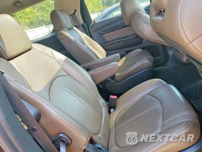 Zdjęcie 11 z 13 samochodu: 2013 GMC ACADIA SLT-1 VIN:1GKKVRKD4DJ235505 - miniatura