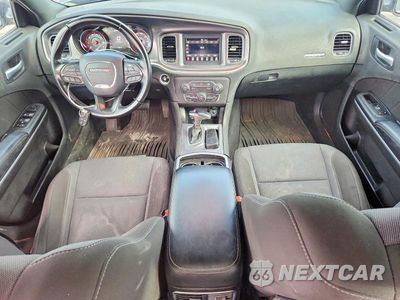 Zdjęcie 8 z 12 samochodu: 2021 DODGE CHARGER SXT VIN:2C3CDXBG8MH545020 - miniatura