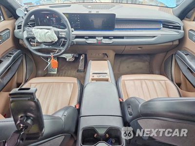 Zdjęcie 8 z 13 samochodu: 2024 KIA EV9 GT LINE VIN:KNDAEFS53R6030587 - miniatura