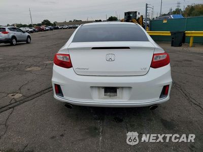 Zdjęcie 6 z 12 samochodu: 2015 HONDA ACCORD EXL VIN:1HGCT2B83FA003479 - miniatura