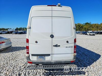 Zdjęcie 6 z 12 samochodu: 2015 MERCEDES-BENZ SPRINTER 2500 DELIVERY VAN VIN:WD3PE8DB0FP129960 - miniatura