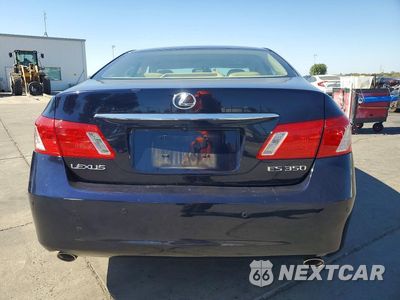 Zdjęcie 6 z 12 samochodu: 2007 LEXUS ES 350 VIN:JTHBJ46G872125746 - miniatura