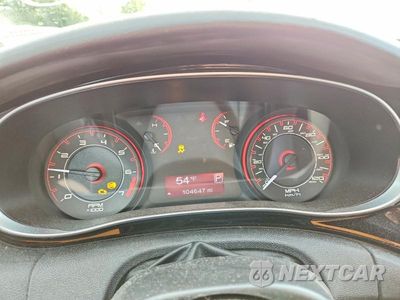 Zdjęcie 9 z 12 samochodu: 2013 DODGE DART SXT VIN:1C3CDFBA3DD186100 - miniatura