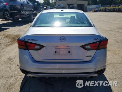 Zdjęcie 6 z 13 samochodu: 2024 NISSAN ALTIMA SV VIN:1N4BL4DW4RN388023 - miniatura