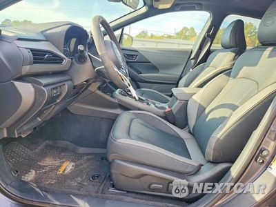 Zdjęcie 7 z 13 samochodu: 2026 SUBARU CROSSTREK WILDERNESS VIN:4S4GUHU65T3808259 - miniatura