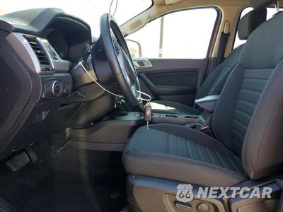 Zdjęcie 7 z 13 samochodu: 2023 FORD RANGER XL VIN:1FTER4EH0PLE01476 - miniatura