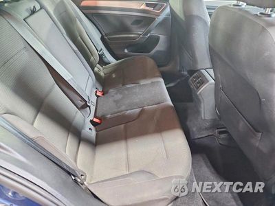 Zdjęcie 10 z 12 samochodu: 2016 VOLKSWAGEN GOLF SPORTWAGEN S VIN:3VWC17AU5GM516895 - miniatura
