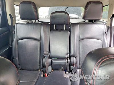 Zdjęcie 10 z 14 samochodu: 2018 DODGE JOURNEY GT VIN:3C4PDCEG9JT380843 - miniatura