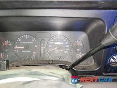 Zdjęcie 9 z 12 samochodu: 1996 DODGE RAM 1500 VIN:1B7HF16Y8TS696460 - miniatura