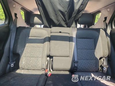 Zdjęcie 10 z 13 samochodu: 2018 CHEVROLET EQUINOX LT VIN:3GNAXSEV7JS617347 - miniatura