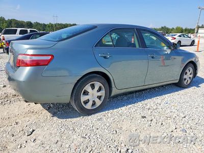 Trzecie zdjęcie samochodu z tyłu: 2008 TOYOTA CAMRY LE VIN:4T1BE46K28U738019 - miniatura
