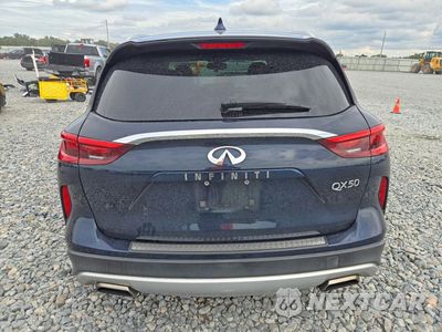 Zdjęcie 6 z 12 samochodu: 2019 INFINITI QX50 LUXE VIN:3PCAJ5M19KF131076 - miniatura
