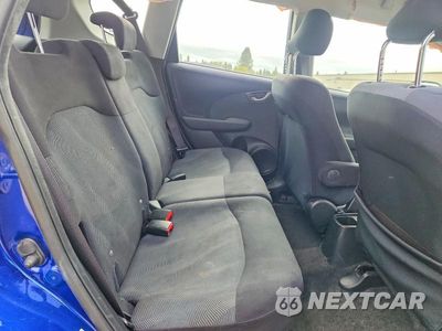 Zdjęcie 10 z 12 samochodu: 2009 HONDA FIT SPORT VIN:JHMGE88419S058673 - miniatura