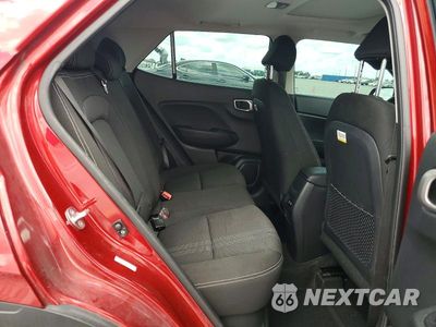 Zdjęcie 10 z 12 samochodu: 2024 HYUNDAI VENUE SEL VIN:KMHRC8A31RU301674 - miniatura