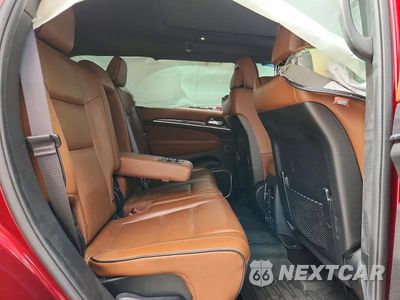 Zdjęcie 11 z 13 samochodu: 2021 JEEP GRAND CHEROKEE OVERLAND VIN:1C4RJFCG8MC571904 - miniatura