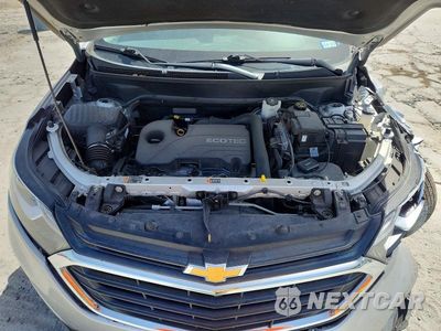 Zdjęcie 12 z 13 samochodu: 2020 CHEVROLET EQUINOX LT VIN:3GNAXKEV7LS516943 - miniatura