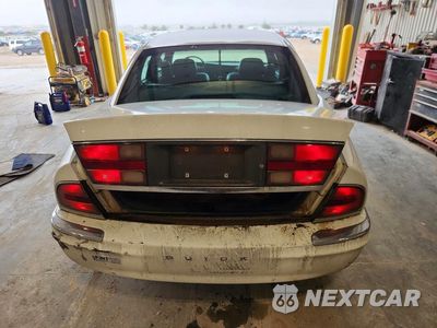 Zdjęcie 6 z 12 samochodu: 2000 BUICK PARK AVENUE VIN:1G4CW54K5Y4280051 - miniatura