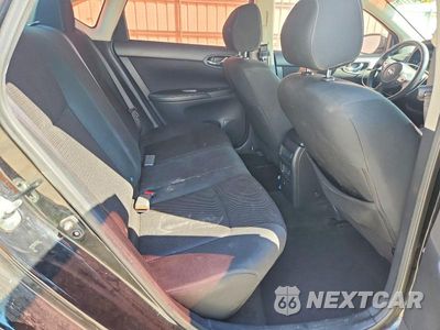 Zdjęcie 10 z 12 samochodu: 2019 NISSAN SENTRA S VIN:3N1AB7AP7KY312671 - miniatura