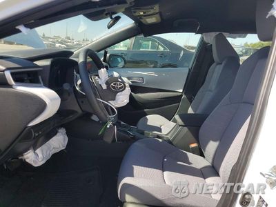 Zdjęcie 7 z 12 samochodu: 2026 TOYOTA COROLLA SE VIN:JTDS4MCE6T3531136 - miniatura