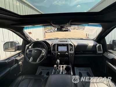 Zdjęcie 9 z 14 samochodu: 2016 FORD F150 SUPERCREW VIN:1FTEW1EG6GFB64196 - miniatura