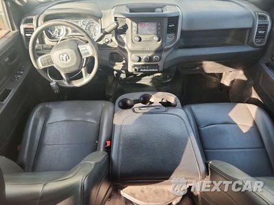 Zdjęcie 8 z 13 samochodu: 2022 RAM 4500 VIN:3C7WRKFL0NG186884 - miniatura