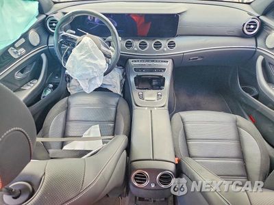 Zdjęcie 8 z 12 samochodu: 2023 MERCEDES-BENZ E AMG 53 4MATIC VIN:W1KZF6BB7PB172456 - miniatura
