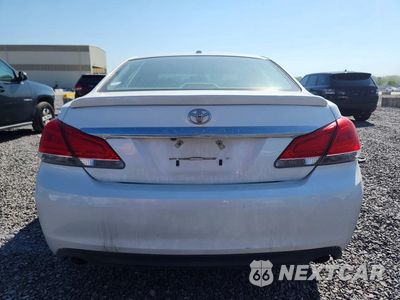 Zdjęcie 6 z 12 samochodu: 2011 TOYOTA AVALON LIMITED VIN:4T1BK3DB1BU378920 - miniatura