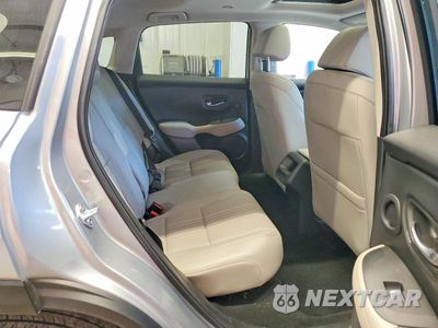 Zdjęcie 11 z 13 samochodu: 2026 HONDA HR-V EXL VIN:3CZRZ2H72TM718493 - miniatura
