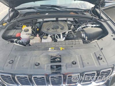 Zdjęcie 12 z 13 samochodu: 2024 JEEP GRAND CHEROKEE LIMITED 4XE VIN:1C4RJYB67RC116649 - miniatura