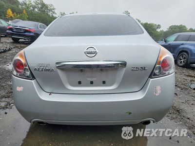 Zdjęcie 6 z 13 samochodu: 2011 NISSAN ALTIMA 2.5 VIN:1N4AL2AP3BN507487 - miniatura