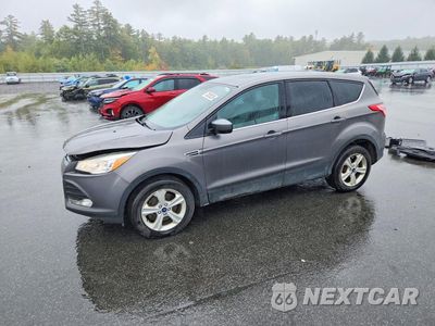 2014 FORD ESCAPE SE 1FMCU9GXXEUA86289 - główne zdjęcie licytacji z USA - miniatura